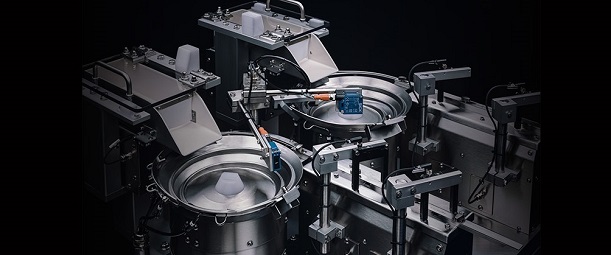 RNA Bowl Feeder